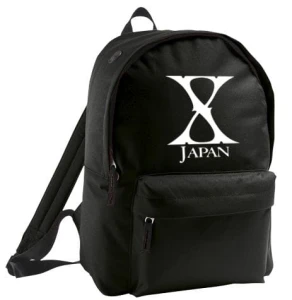 X Japan Plecak z wyjściem na słuchawki