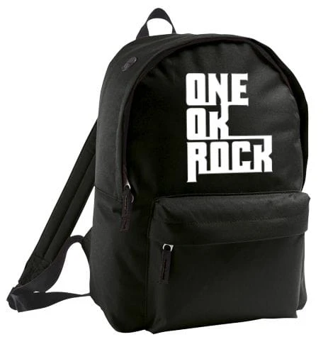 one ok rock plecak