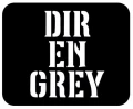 dir en grey