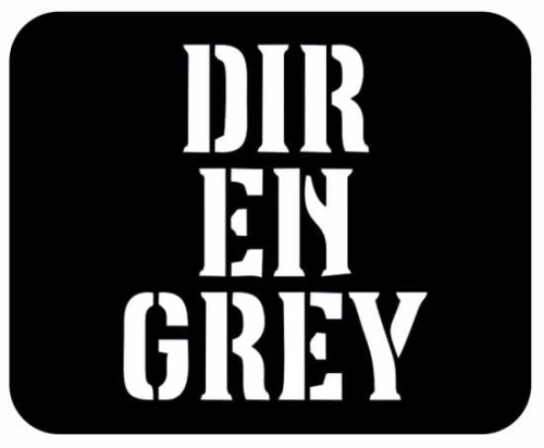 dir en grey