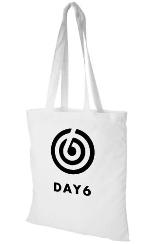 day6 torba shopper