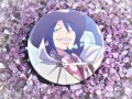 Przypinka ao no exorcist mephisto