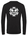 one piece bluza
