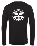 One Piece bluza