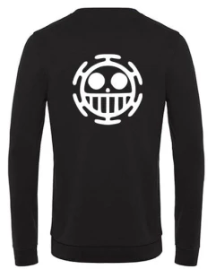 One Piece bluza