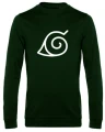 naruto konoha bluza