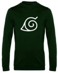 Naruto Konoha bluza