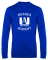 bnha ua bluza