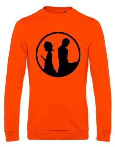 Bleach bluza