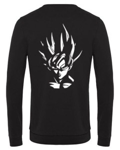Dragon Ball Goku bluza 2