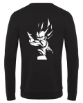 Dragon Ball Vegeta bluza