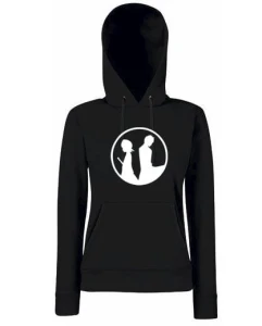 Bleach Bluza damska z kapturem