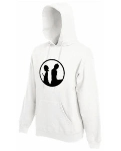 Bleach bluza męska z kapturem