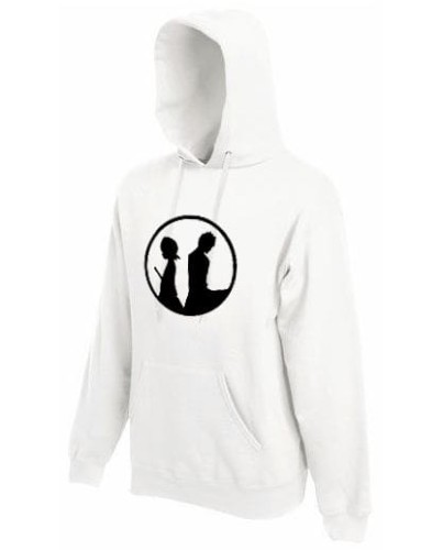 bleach bluza męska
