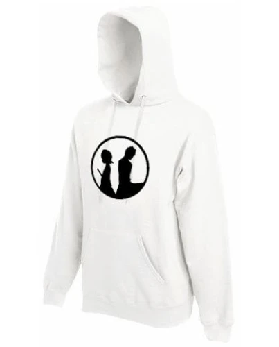 bleach bluza męska