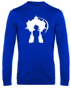Fullmetal Alchemist bluza 2