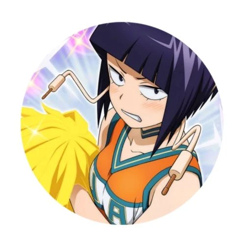 bnha jirou