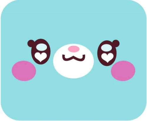 alpaka kawaii