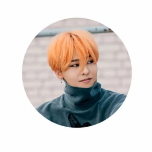Przypinka G-Dragon