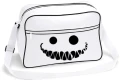 creepy smile torba