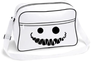 Creepy Smile Torba