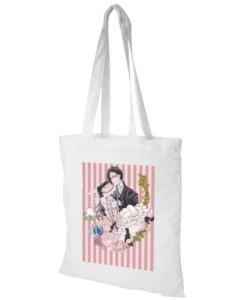 Kuroshitsuji torba shopper