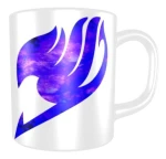Kubek Fairy Tail Logo