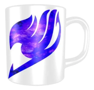 Kubek Fairy Tail Logo