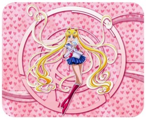 Sailor Moon podkładka pod mysz 2