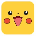 pikachu podkładka