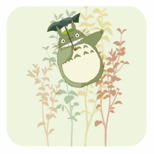Tonari no Totoro podkładka pod kubek