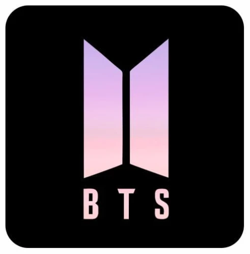 bts podkładka