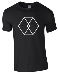 EXO koszulka męska 1