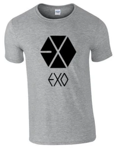 EXO koszulka męska 2