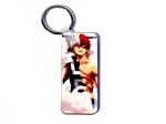 Boku no Hero Academia Todoroki breloczek
