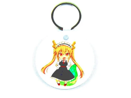 breloczek kobayashi san chi no mai dragon tohru