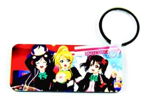 Love Live! breloczek