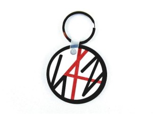 Stray Kids breloczek 