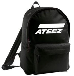 Ateez plecak z wyjściem na słuchawki