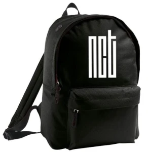 NCT Plecak z wyjściem na słuchawki