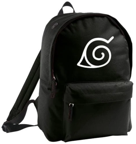 naruto konoha plecak