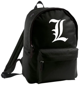 Death Note L Plecak z wyjściem na słuchawki