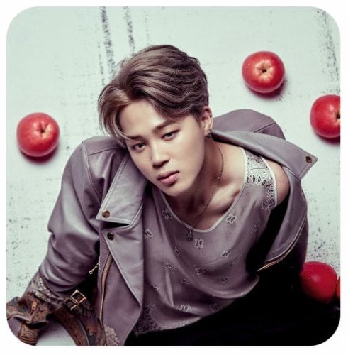 jimin bts