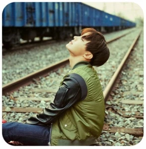 BTS J-Hope podkładka pod kubek
