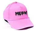 meow