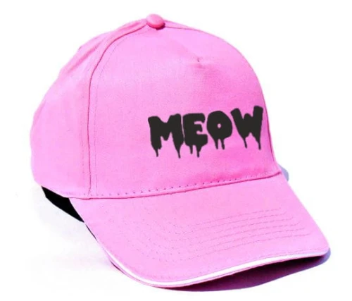meow