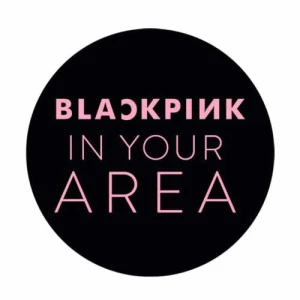 Magnes Blackpink 2