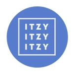 Przypinka Itzy