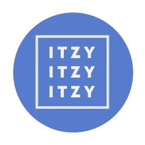 Przypinka Itzy
