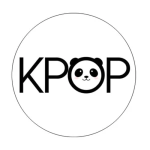 Przypinka K-pop